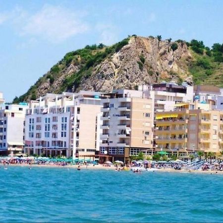 Apartament Shkembi I Kavajes Durrës Esterno foto