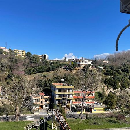 Apartament Shkembi I Kavajes Durrës Esterno foto