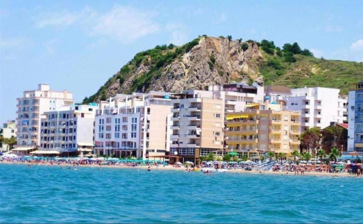 Apartament Shkembi I Kavajes Durrës Esterno foto