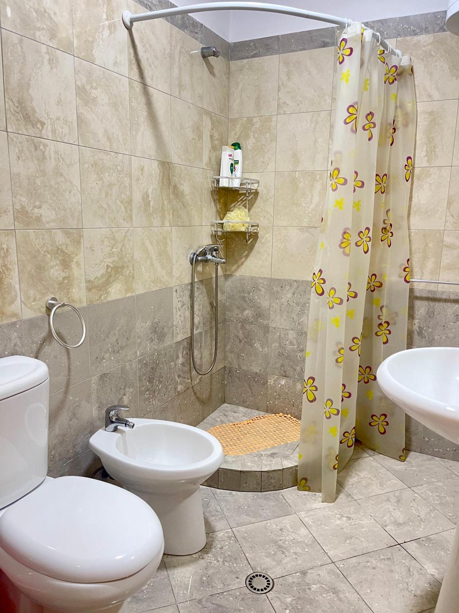Apartament Shkembi I Kavajes Durrës Esterno foto