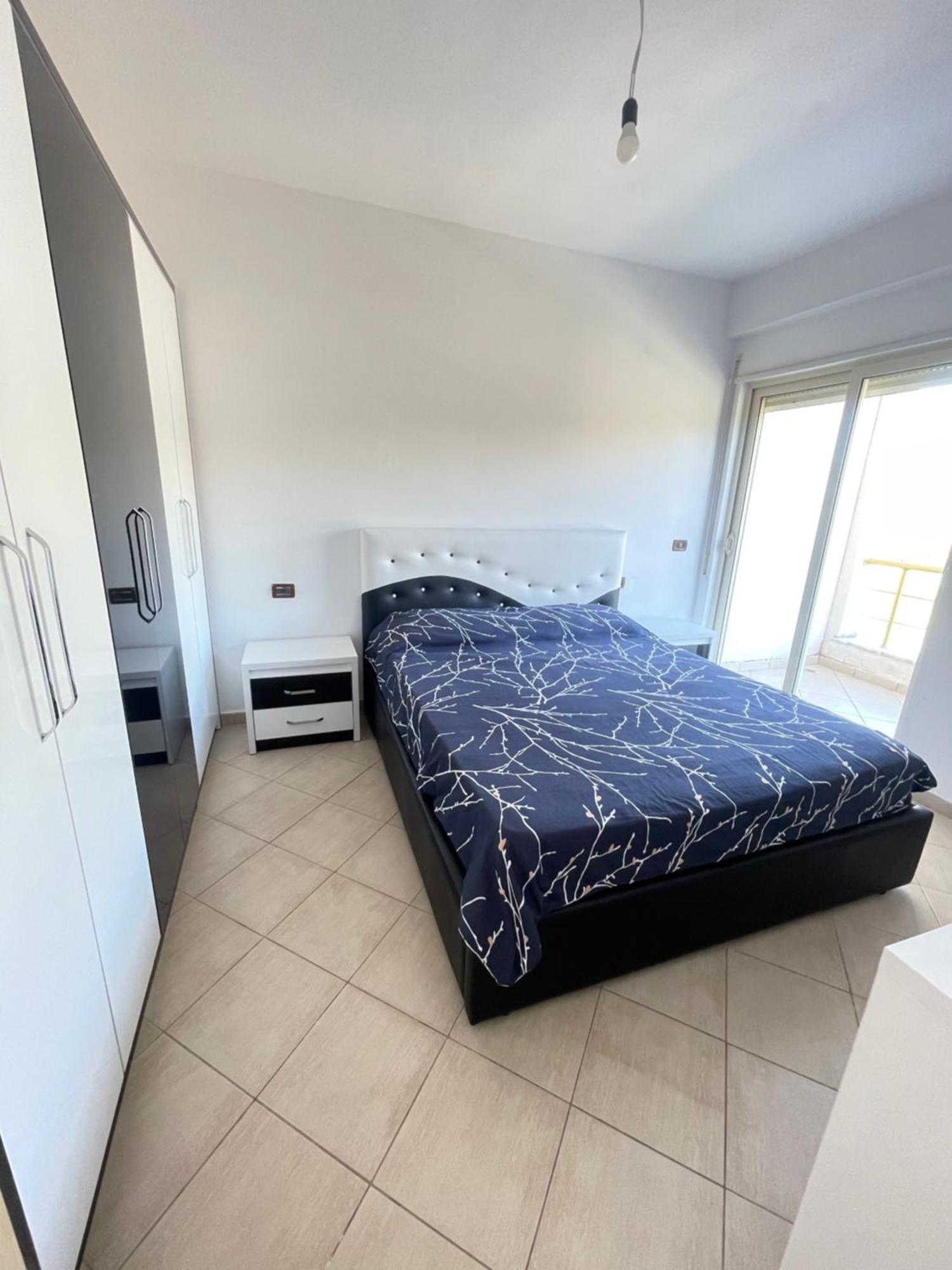 Apartament Shkembi I Kavajes Durrës Esterno foto