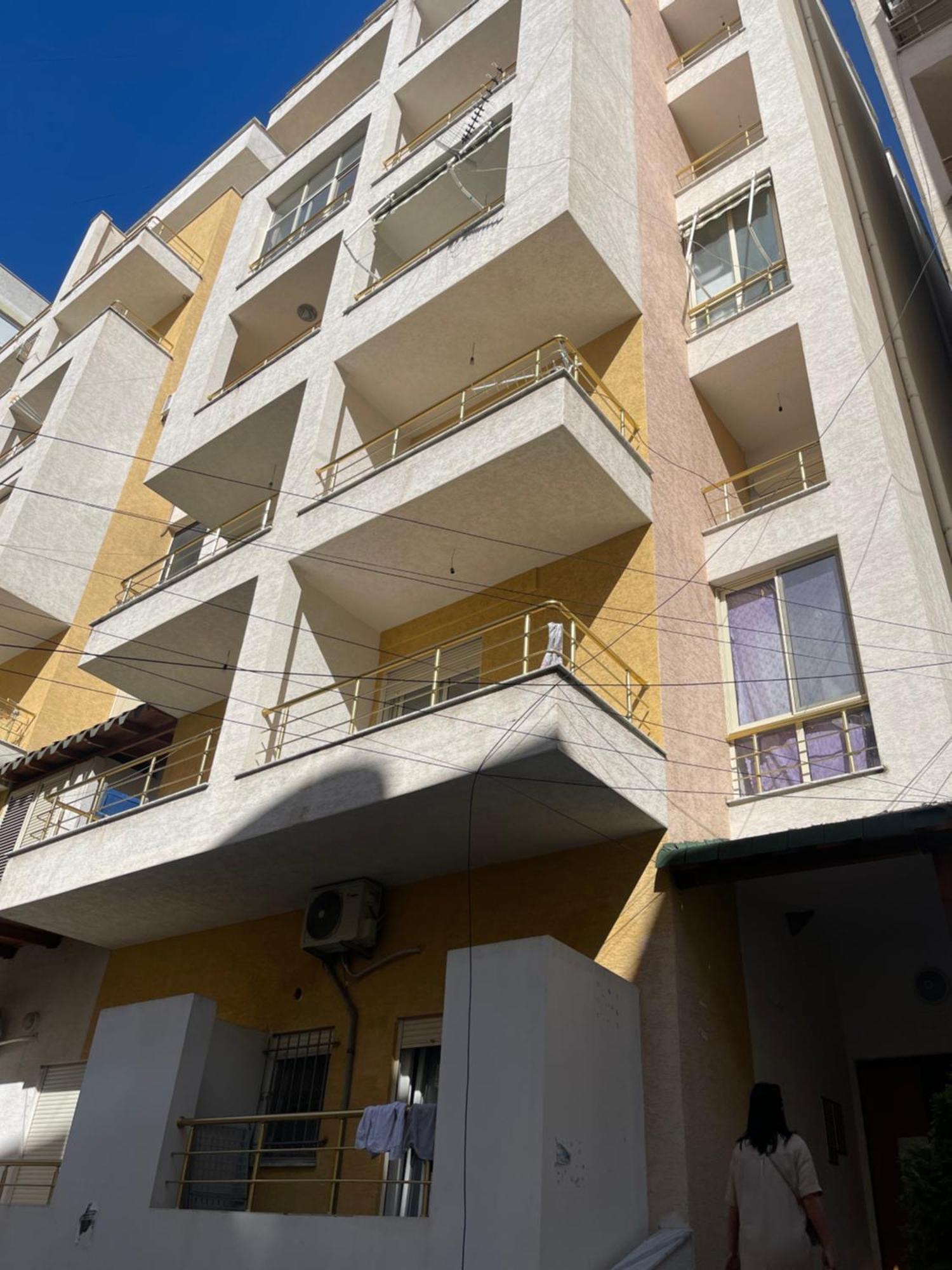 Apartament Shkembi I Kavajes Durrës Esterno foto