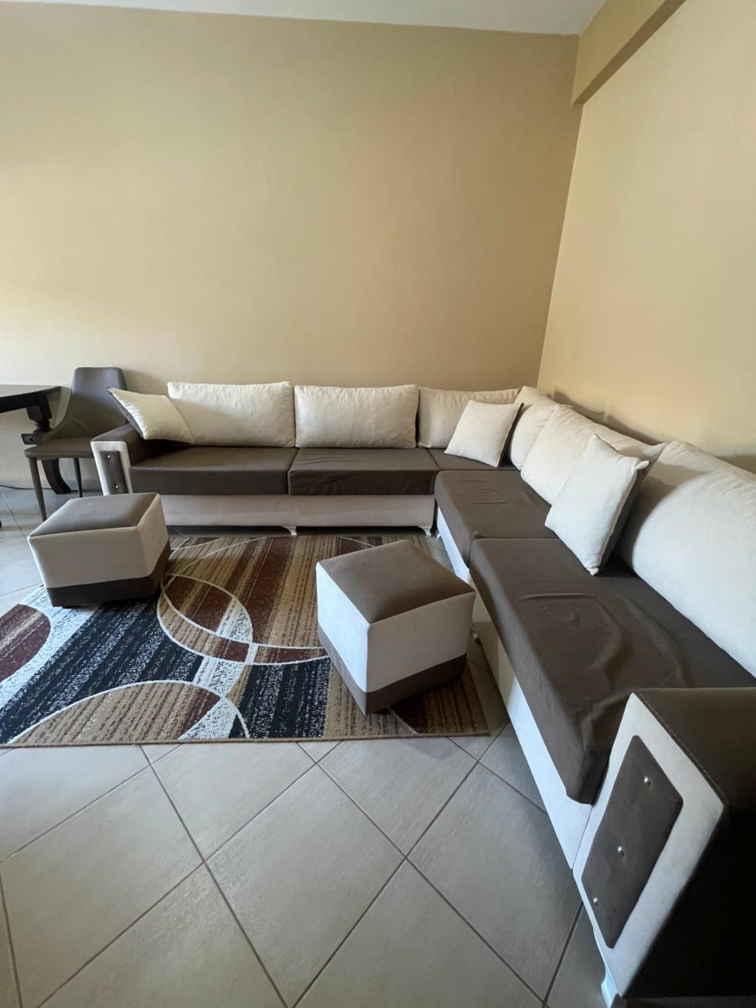 Apartament Shkembi I Kavajes Durrës Esterno foto
