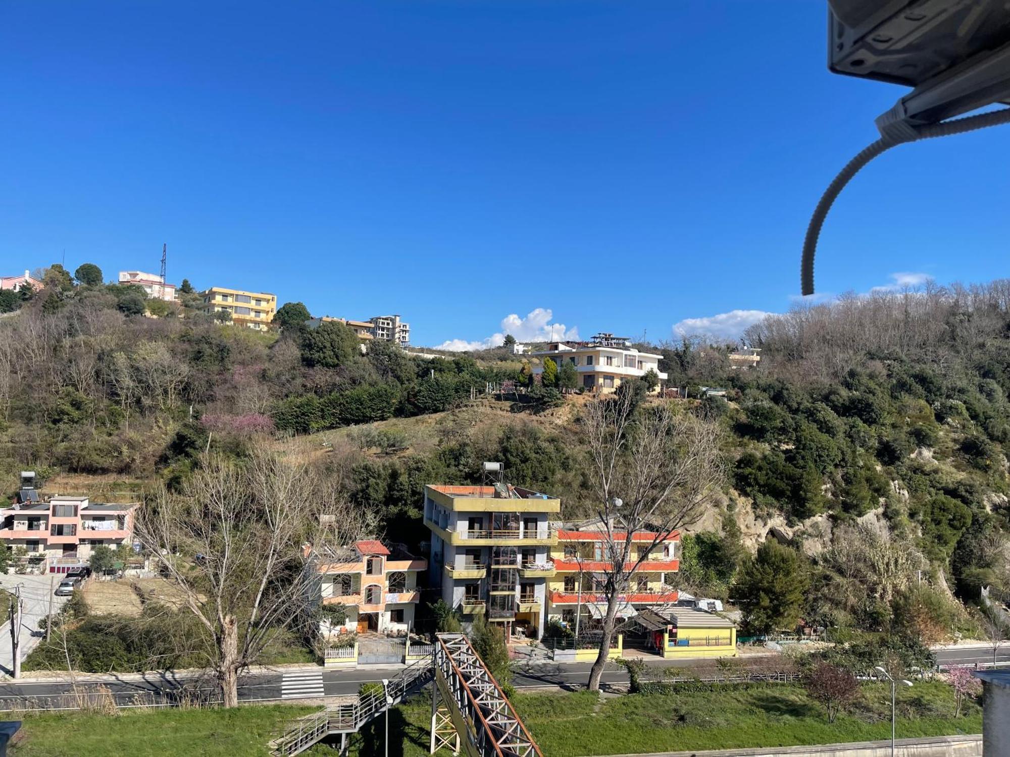 Apartament Shkembi I Kavajes Durrës Esterno foto