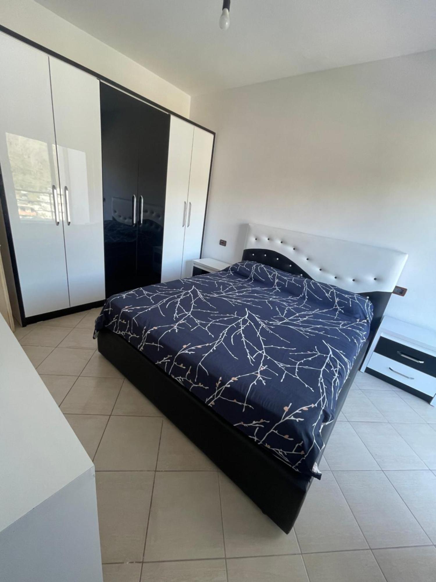 Apartament Shkembi I Kavajes Durrës Esterno foto