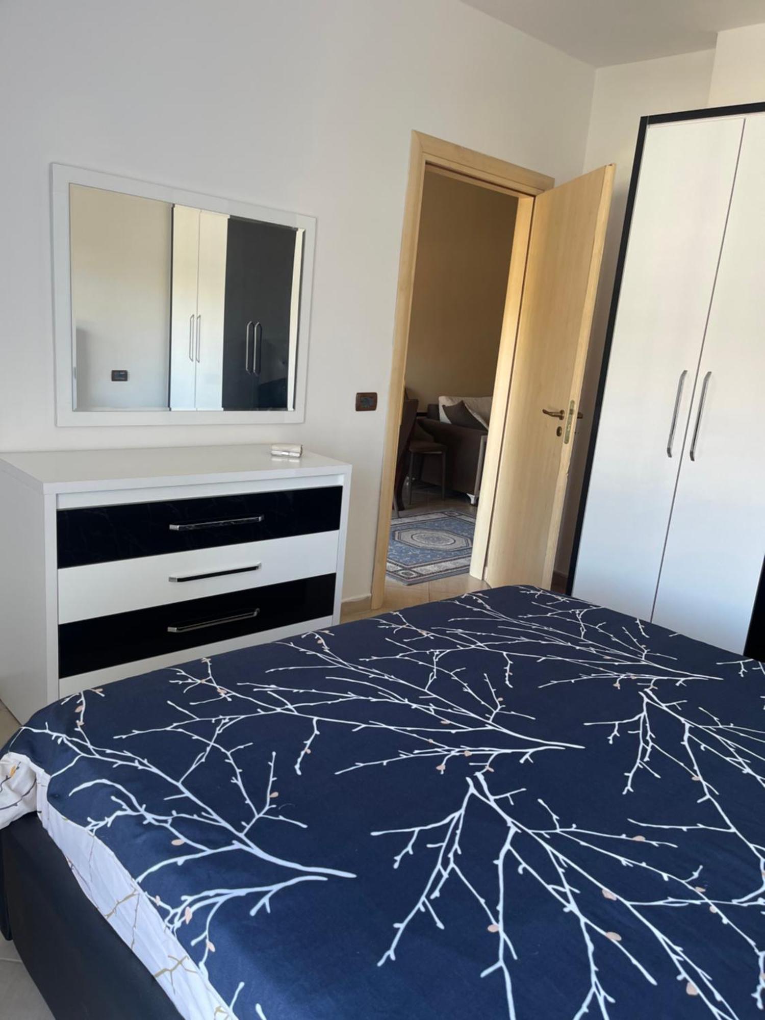 Apartament Shkembi I Kavajes Durrës Esterno foto